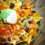 Nachos in the Microwave – Microwave Oven Recipes