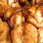 Monkey Bread in the Microwave – Microwave Oven Recipes