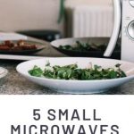 Small Microwaves (less that 44cm wide) - Virtuelicious