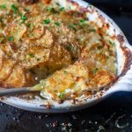 simple potato gratin – smitten kitchen
