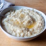 parmesan oven risotto – smitten kitchen