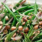 How to Microwave Green Beans the Fast, Easy Way | Epicurious