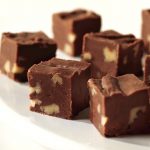 Fantasy Fudge - My Food and Family