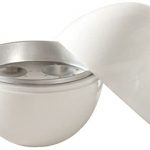 Amazon.com: Nordic Ware Microwave Egg Boiler, 4 Capacity, White: Kitchen &  Dining