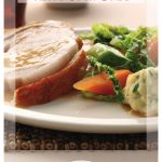 Whirlpool Microwave Cookbook | Hamburgers | Cooking