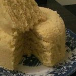 microwave sponge cake recipe el bulli - recipes - Tasty Query