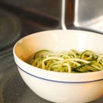 4 Ways to Cook Zoodles - wikiHow