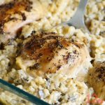 No-Peek Chicken - Cooking TV Recipes