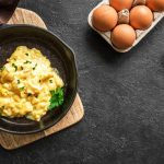 Scrambled egg tips from our readers - Almanara news
