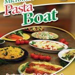 Pasta Boat Recipe Ebook | Curry | Pasta