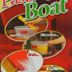 Yole boat plans : Pasta boat manual