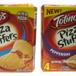 REVIEW: Totino's Pizza Stuffers (Pepperoni and Combination) - The Impulsive  Buy