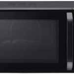 LG 21 L Convection Microwave Oven (MC2146BV, Black) – Khosla Electronics