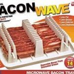 How to Cook Crispy Bacon in the Microwave | Just Microwave It
