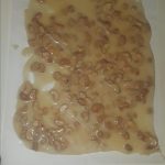 Easy Microwave Cashew Brittle Recipe | Allrecipes