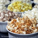 10 Healthy Microwave Popcorn Recipes