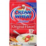 Cooking instructions - Cream of Wheat Instant Hot Cereal Original