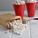 Paper-bag Microwave Popcorn – The Way to His Heart