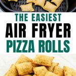 How To Cook Pizza Rolls In Air Fryer - arxiusarquitectura