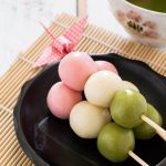 How To Make Dango Easy - arxiusarquitectura