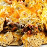 Microwave Nachos Recipe - Tablespoon.com