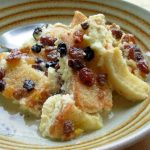 Microwave Bread and Butter Pudding Recipe - Food.com | Recipe | Recipes, Microwave  bread, Bread and butter pudding