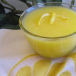 Microwave lemon curd recipe - All recipes UK