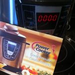 Experimenting with an Electric Pressure Cooker | Frugal Upstate | Electric pressure  cooker recipes, Pressure cooking recipes, Electric pressure cooker