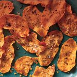 Microwave Sweet Potato Chips - Profile by Sanford | Sweet potato chips,  Microwave sweet potato chips, Microwave sweet potato