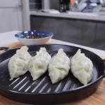 How to Cook Frozen Dumplings - Aaron & Claire