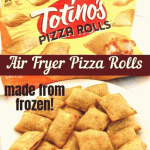 How Long To Air Fry Pizza Rolls - arxiusarquitectura