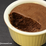 French Chocolate Mousse - My Café Gourmand