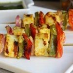 paneer tikka microwave recipe sanjeev kapoor - recipes - Tasty Query