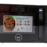 Convention Microwave Oven