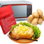 Explore potato bags for microwave | Amazon.com