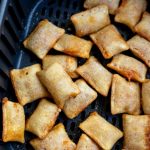 How To Air Fry Pizza Rolls - arxiusarquitectura