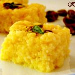 Kalakand with ricotta cheese | Kalakand Recipe In Microwave | Indian  dessert recipes, Burfi recipe, Kalakand recipe