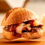 Barbecue Pork Tenderloin - Recipes | Pampered Chef US Site