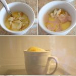 Eggs in a Mug | Recipe By Photo | Mug recipes, Recipes, Quick breakfast  recipes