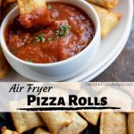 How To Cook Pizza Rolls In An Air Fryer - arxiusarquitectura