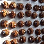 Pretzel Turtles® | Allrecipes