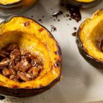 How to Microwave Acorn Squash | Real Simple