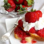 Super Easy Microwave Strawberry Jam Recipe | Allrecipes