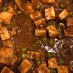 Mapo Tofu (Microwave Recipe) Recipe | Allrecipes