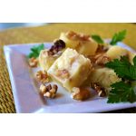 Easy Microwave Maple Fudge Recipe | Allrecipes