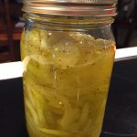 Microwave Bread and Butter Pickles Recipe | Allrecipes