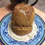 Microwave Ginger Cake Recipe | Allrecipes