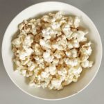 Cinnamon-Sugar Microwave Popcorn Recipe | EatingWell