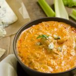 Quick and Easy Buffalo Chicken Dip | Allrecipes