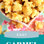 Caramel Puff Corn Recipe | Recipe in 2021 | Puffed corn recipes, Caramel  puffed corn recipe, Carmel corn recipe easy